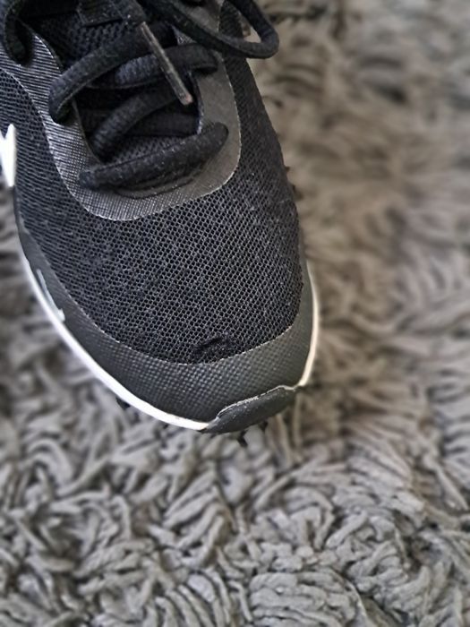Маратонки Nike,размер 32