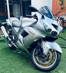 De vanzare Kawasaki ZZR