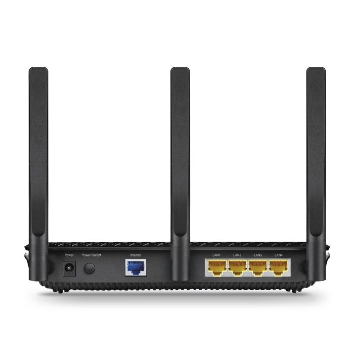 Router Wireless AC2300 Gigabit MU-MIMO