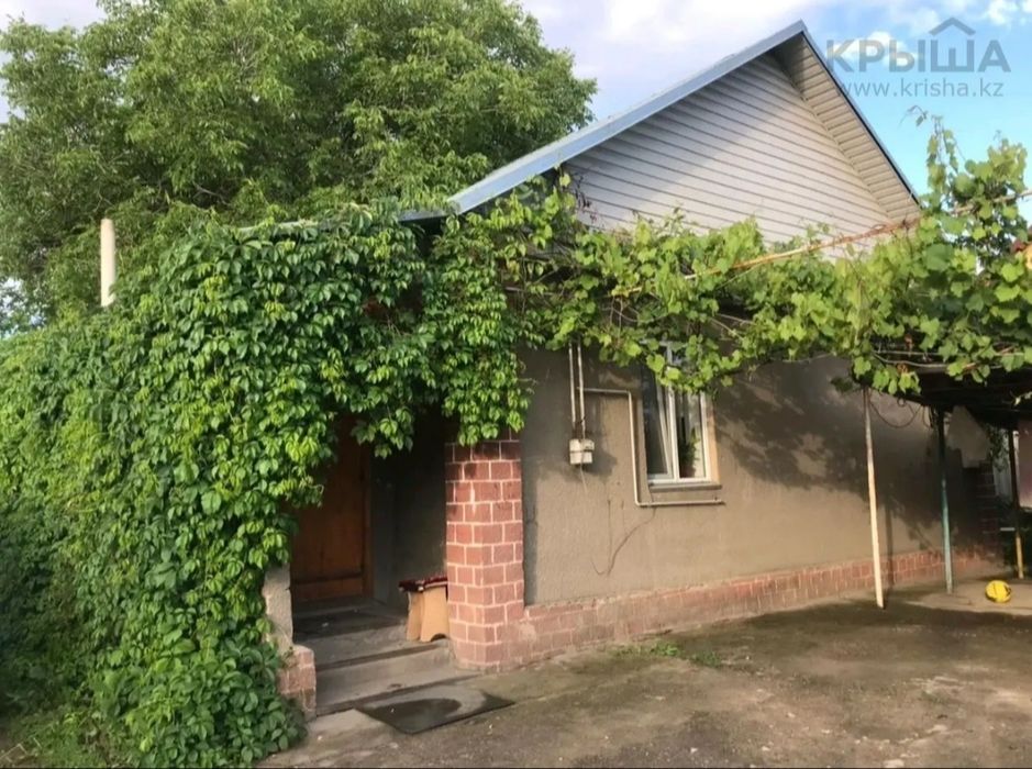 Продам дом на первомайских прудах