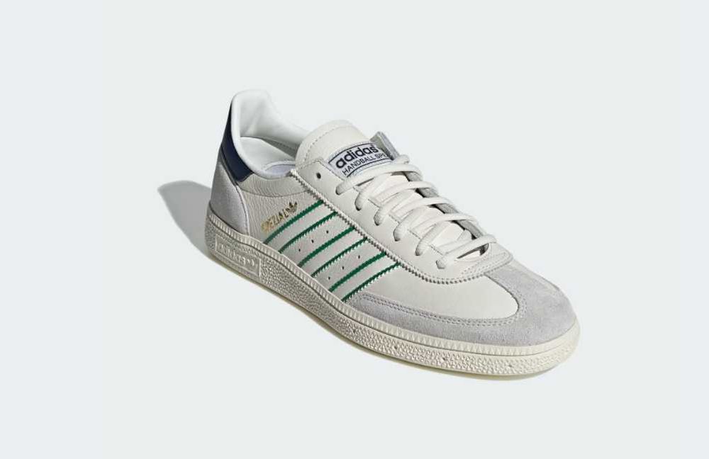 Оригинални маратонки * ADIDAS HANDBALL SPEZIAL * EU 41 1/3 -46