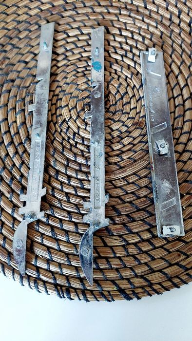 Оригинални емблеми на Жигули и Лада