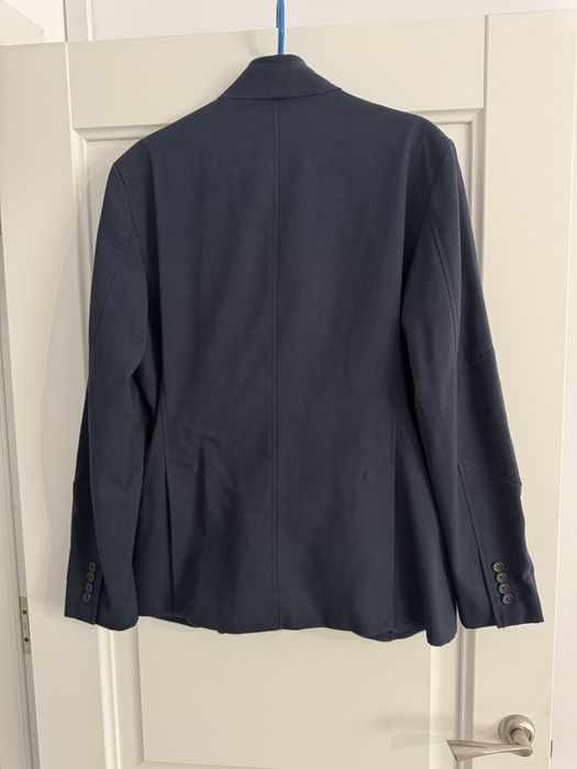 Palton tip sacou Zara, marimea L