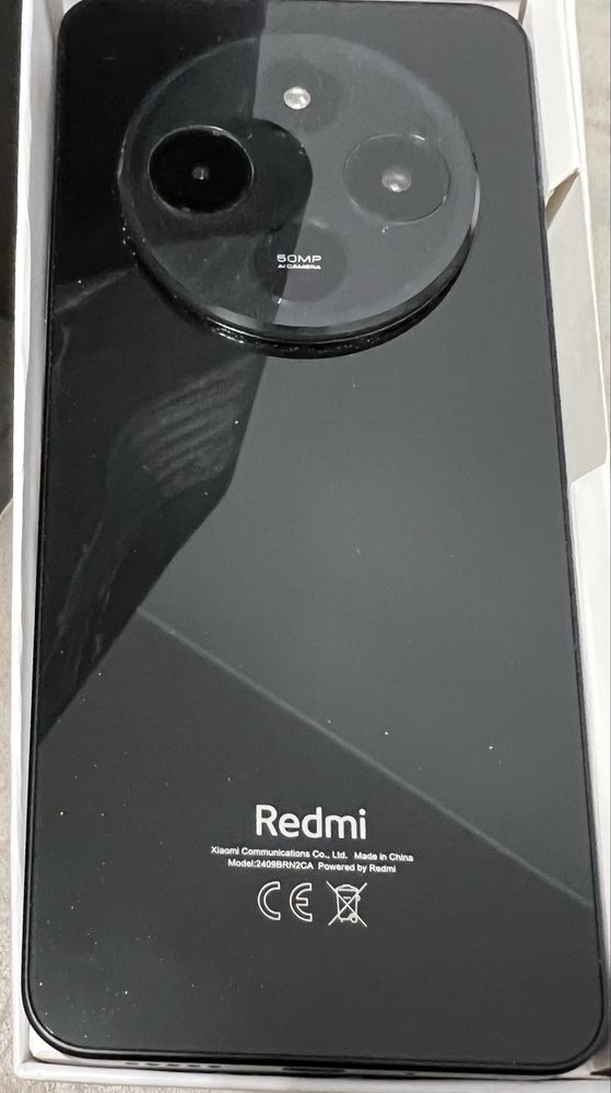 Redmi 14C без забележка!!!