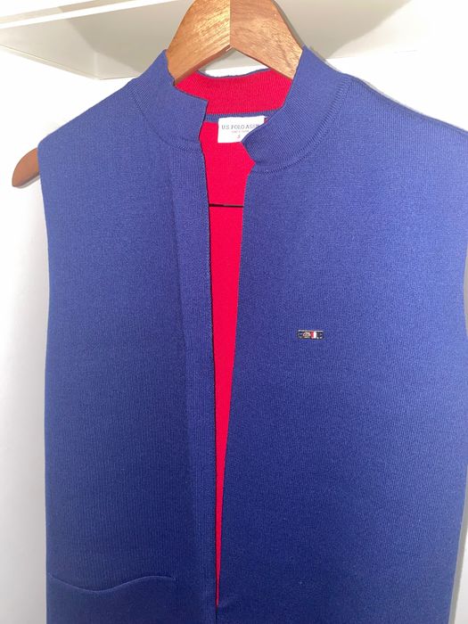 Vestă pt. femei, U.S.Polo Assn.