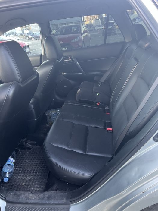 Mazda 6 2.0 2006 ГАЗ АВТОМАТИК