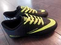 Детски обувки за футбол, стоножки  Nike Mercurial Ronaldo, 28