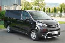 Renault PROACE / PANEL / TABLĂ / 2.0 D / CAROSERIE / IMPORTATĂ