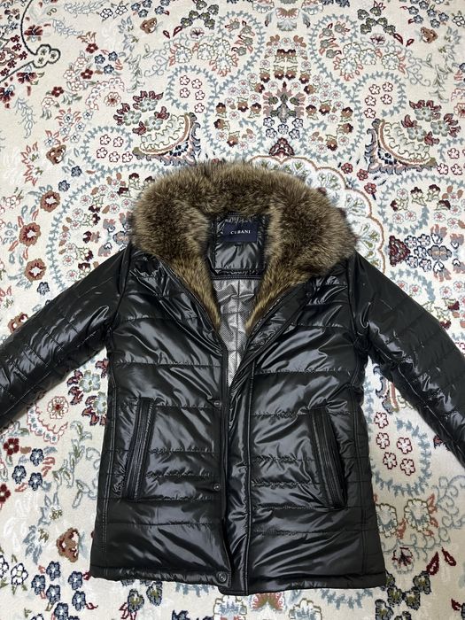 Продам новую куртку