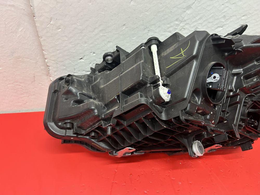 Far faruri bmw G20 G21 LCI full led adaptiv shadow line 2022-2025