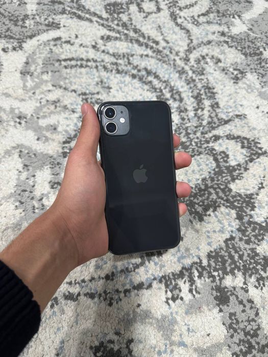 iphone 11 128gb ochilmagan
