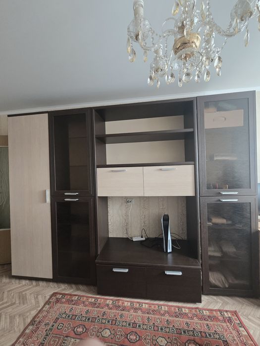 Стенка для зала или в гостинную