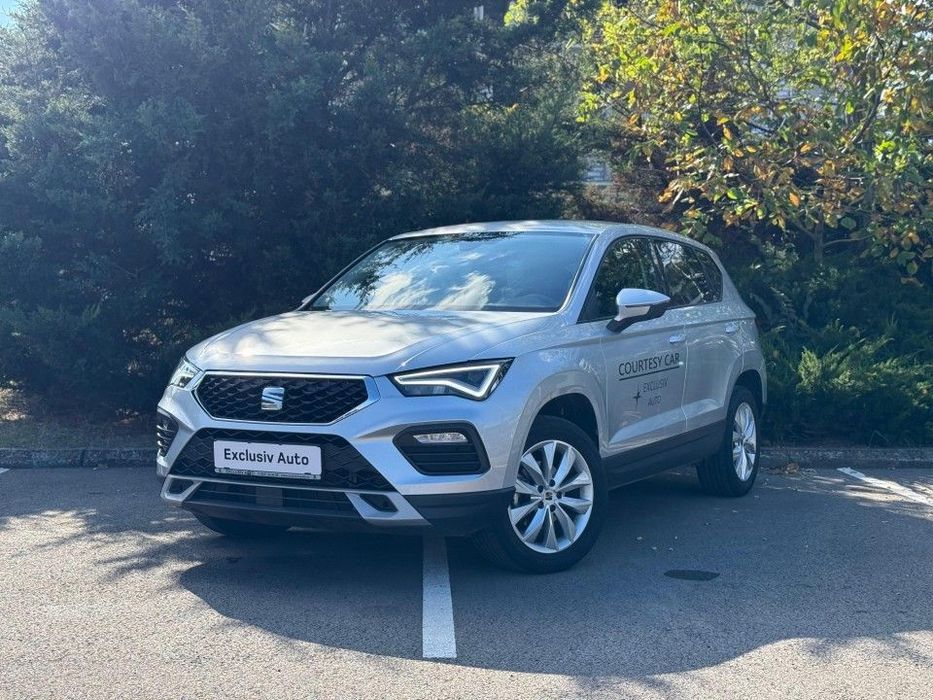 Seat Ateca Seat Ateca Style 1.5 TSI DSG7