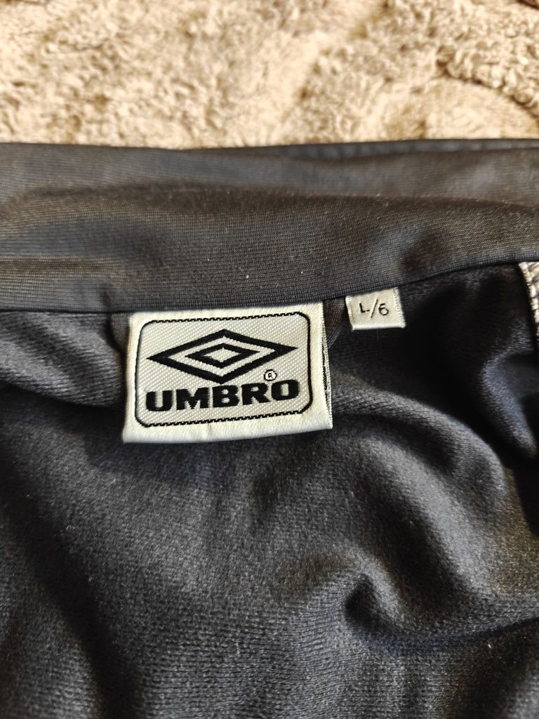 Олиймпийка Umbro Vintage tracksuit