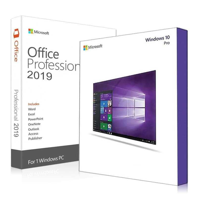 Microsoft Windows 7_10_11 Office 2016_2019_2021