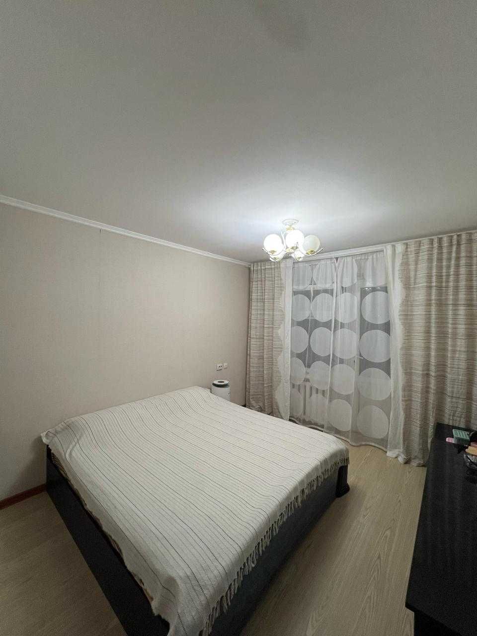 Продается 3-х комнатная квартира в Авангарде, 4 мкр., 19 дом.
