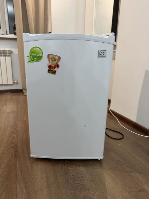 Холодильник Daewoo