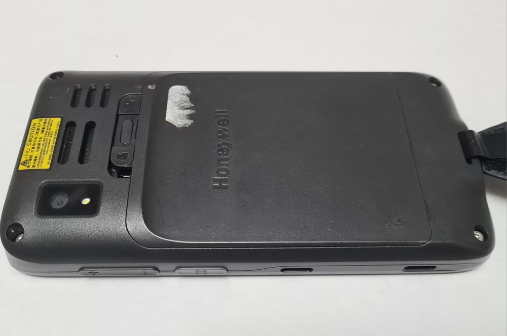 Scanner/PDA Honeywell ScanPal EDA51