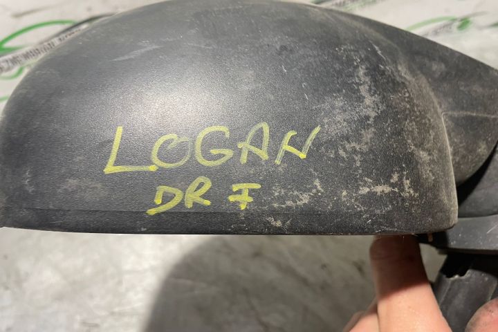 Oglinda dreapta fata Dacia Logan prima generatie