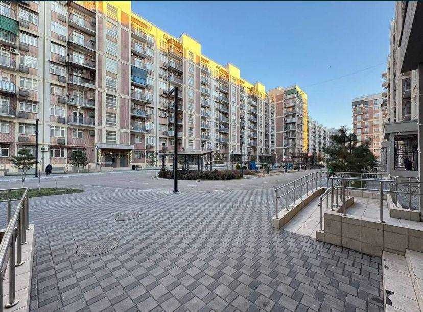 3х Комнатная Квартира В Новостройке Возле Центра