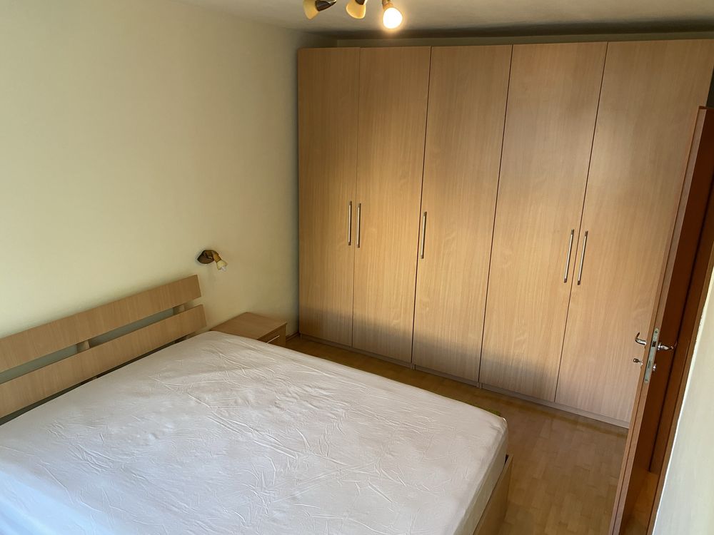 Vând apartament 2 camere Gemenii