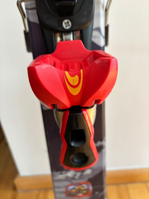Детски ски Atomic Bent Chetler