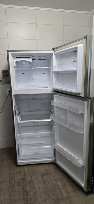 Combina frigorifica Samsung