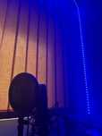 Înregistrări audio / studio session