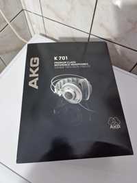 Căşti AKG K701 (Made in Austria)