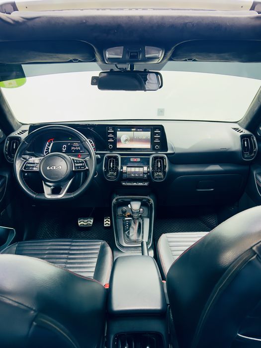 Kia sanet full pazitsa tayor moshina