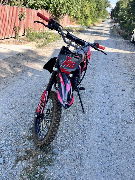 Motocross jrh sport