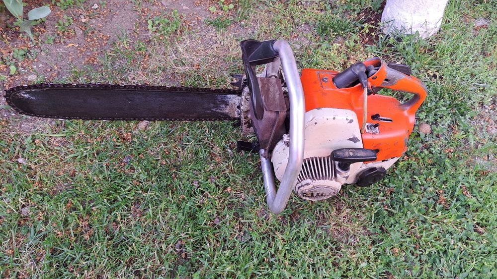 Drujba Stihl 08 S