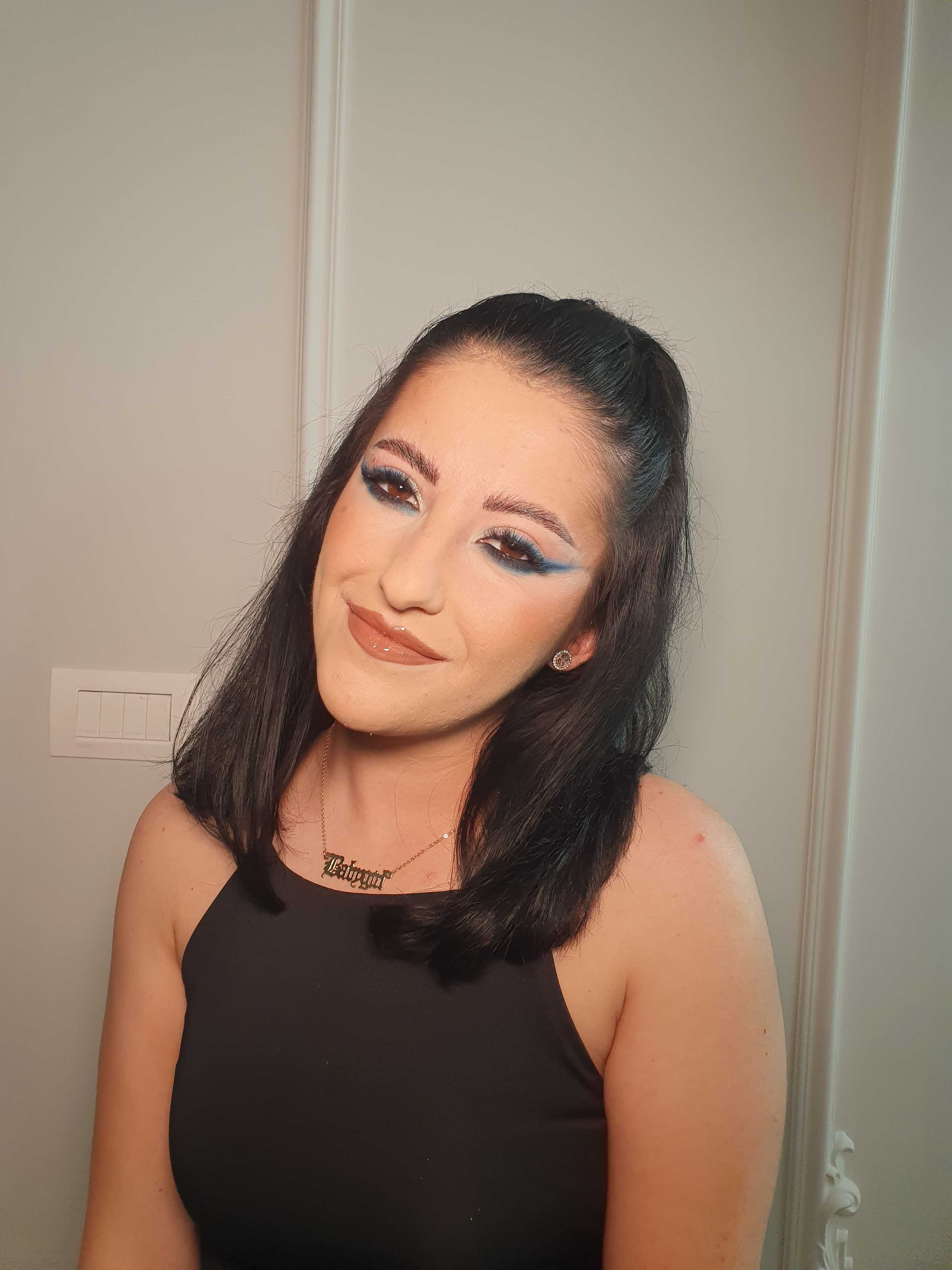 Makeup profesional