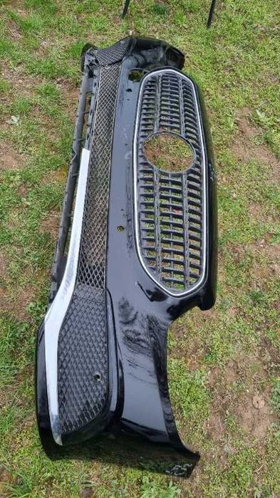 Bara fata completa e class w213 facelift lci 2020 - 2022