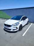 DS Automobiles DS 5 Citroen DS5 2.0 HDi 180 CP – Automată – 2016 –