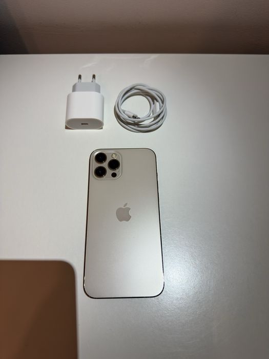 Iphone 12 Pro Max, 128Gb, Neverlocked.