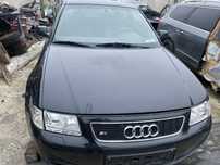 Преден капак ауди а3 С3 2002г отличен
