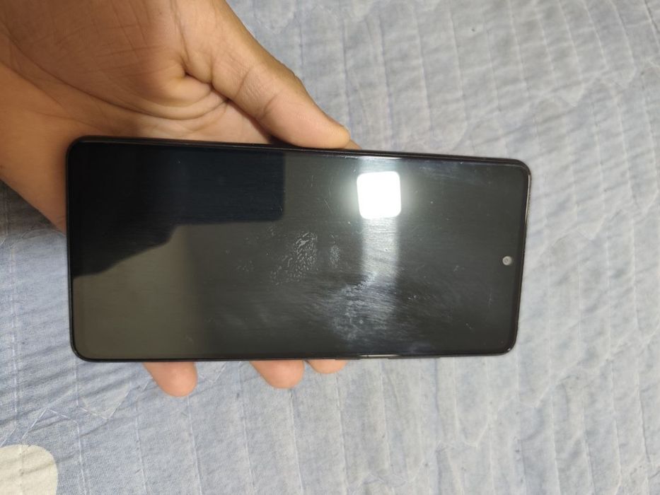 Samsung A52 kafolati bor