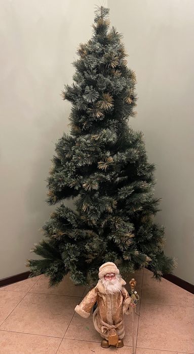 Елка новогодняя искусственная 190 см