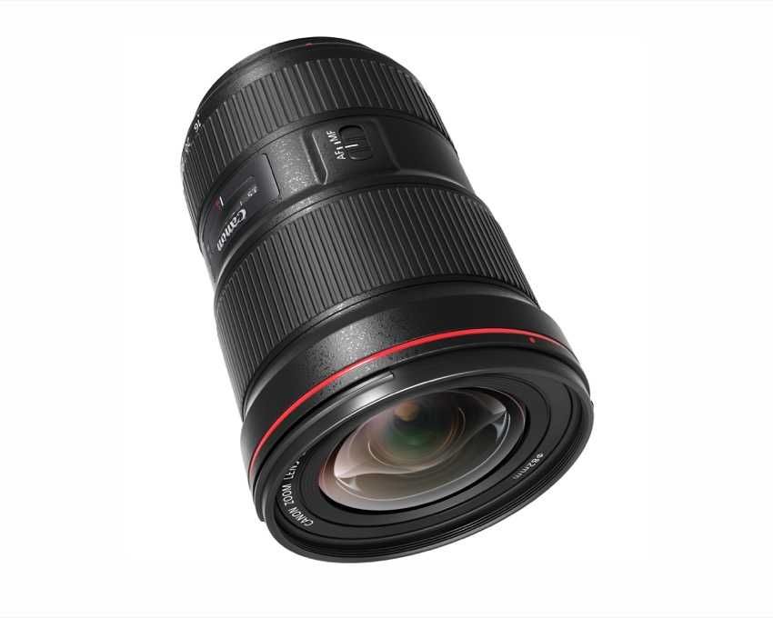 Canon EF 16-35mm f/2.8L III USM