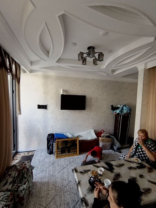 6 ком Юнсабоде аренда Участок