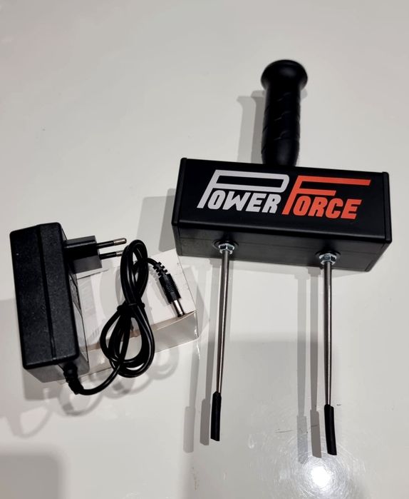 Asomator cu acumulator