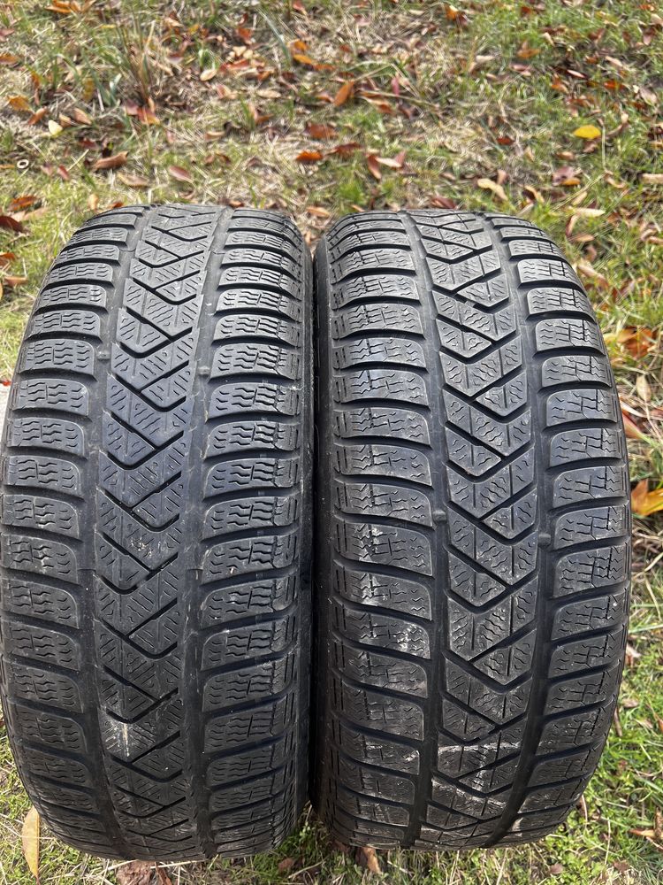 Anvelope 215 60 16 Pirelli 2020