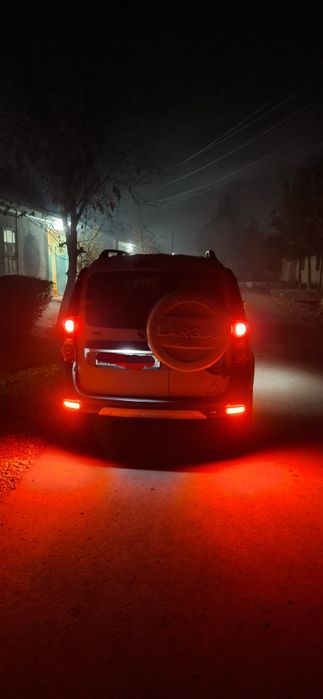 Ларгус кросс рено мотор