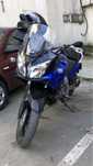Suzuki v strom 650