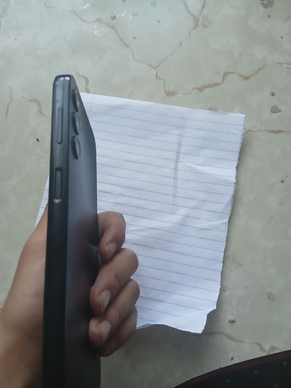 Samsung A14 5g VA katana