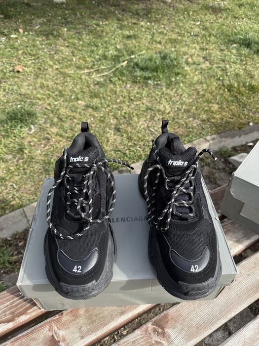 Обувки Balenciaga 43 номер