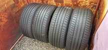 Set 4 Anvelope Michelin 225 50 R17 de vara. Dot 2021