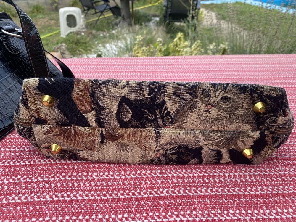 Дамска чанта