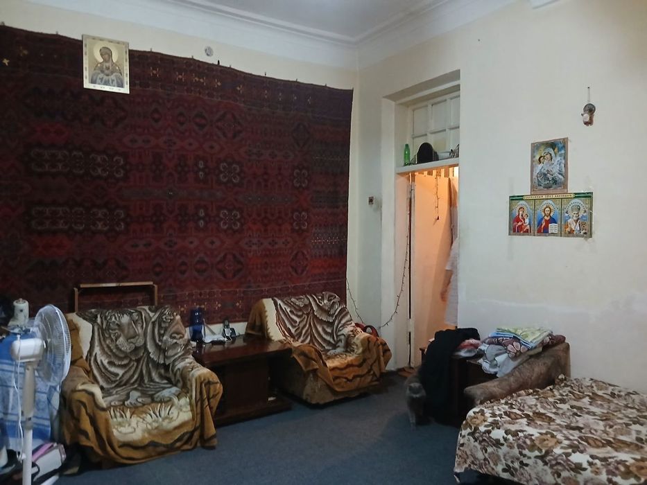 2/2/3 Буюк Ипак  Налоговая N19